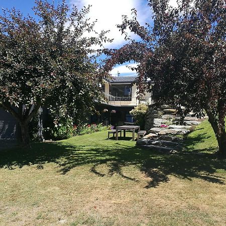 Park To Mountains Apartment Arrowtown Exterior foto