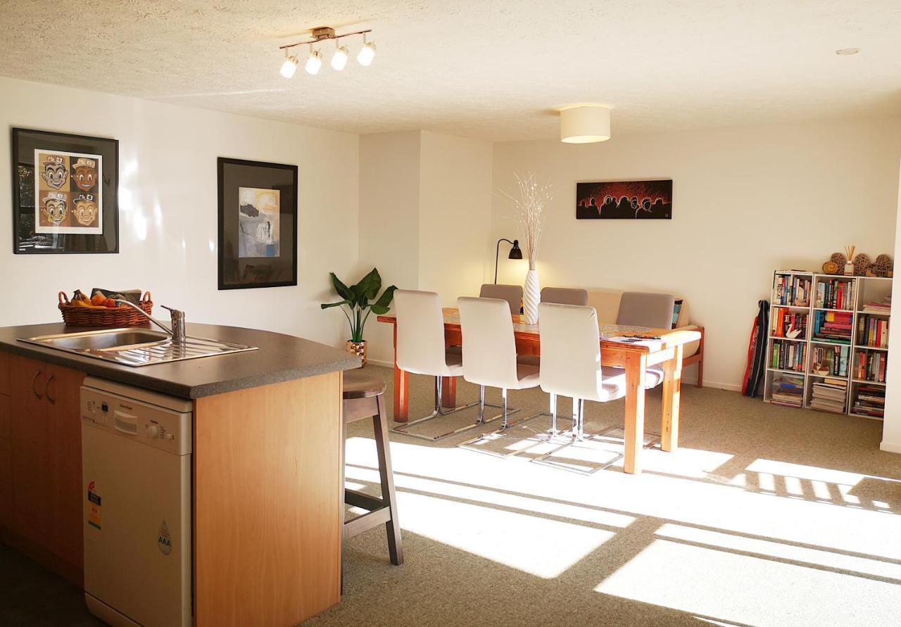 Park To Mountains Apartment Arrowtown Exterior foto